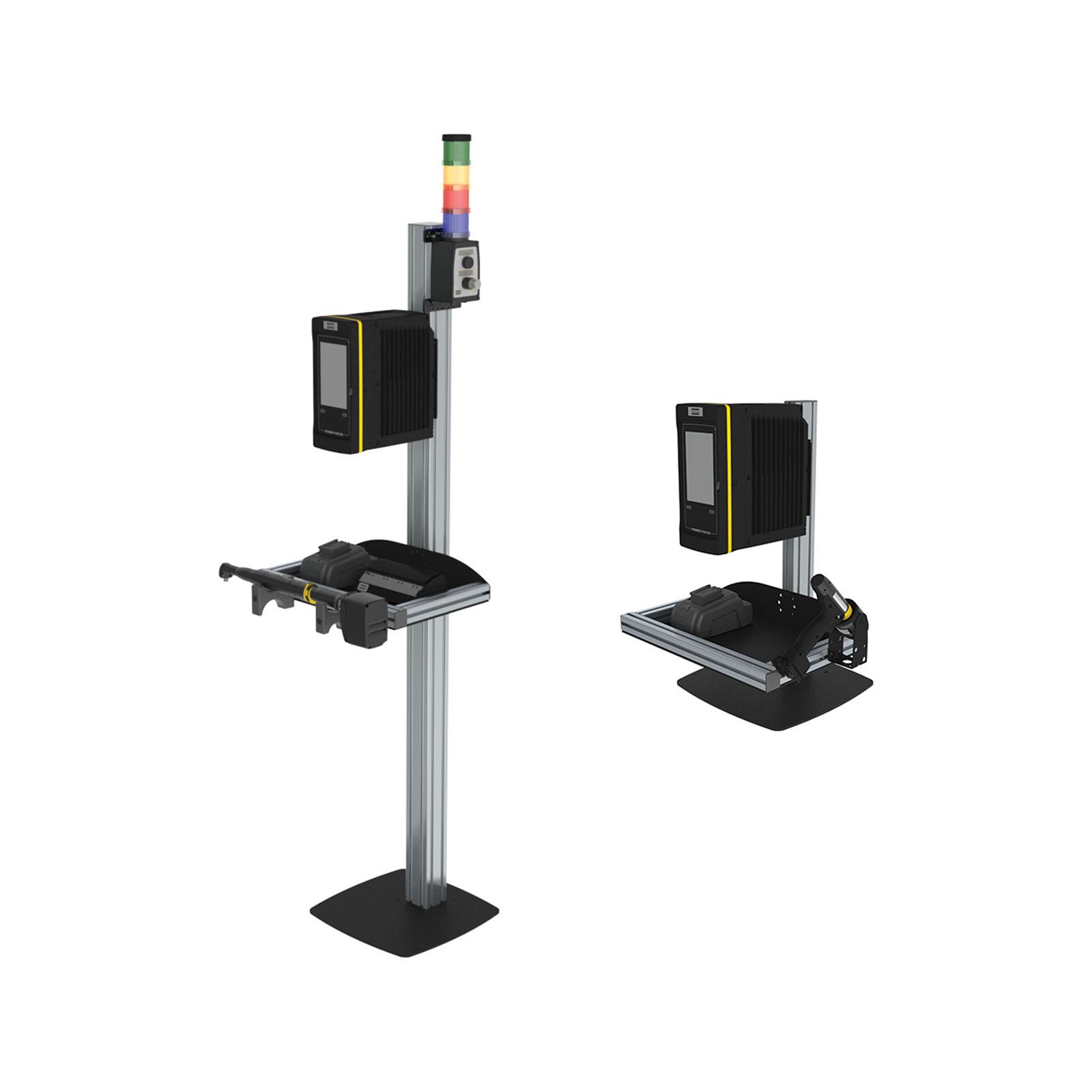 Controller Stands and Frames productfoto